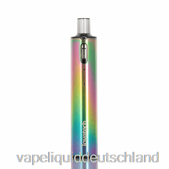 Joyetech Ego Pod Starter Kit Rainbow Vape Deutschland